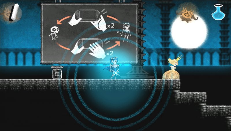 Immagine di Dokuro per PlayStation Vita