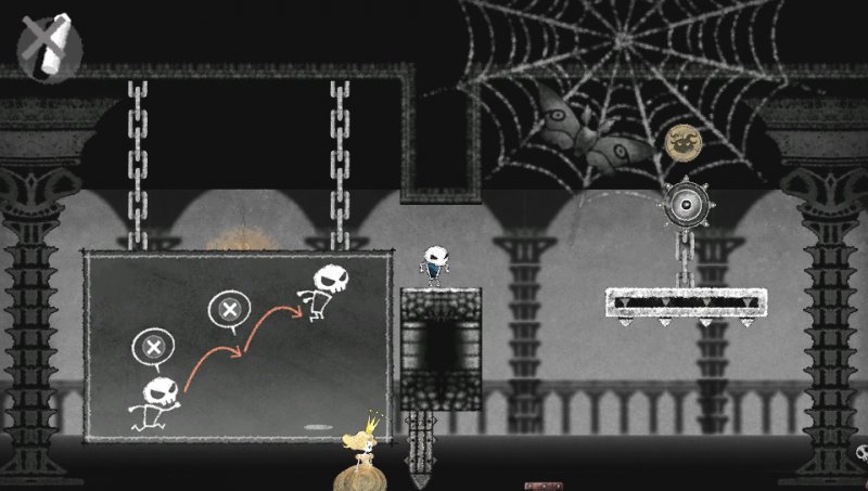 Immagine di Dokuro per PlayStation Vita