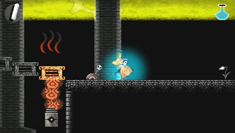 Immagine di Dokuro per PlayStation Vita