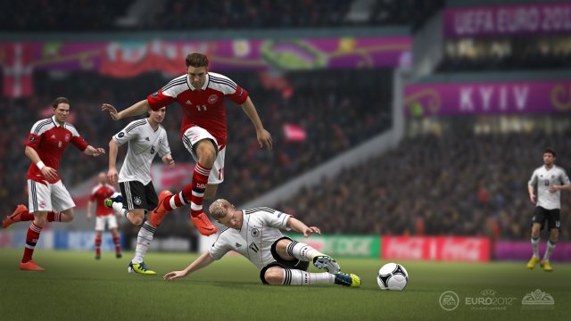 FIFA 12: UEFA EURO 2012