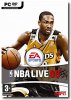 NBA Live 08 per PC Windows