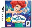 La Sirenetta: Ariel e le Avventure Sottomarine per Nintendo DS