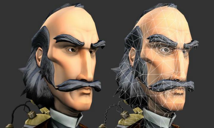TimeSplitters - Che fine hanno fatto? TimeSplitters - Che fine hanno fatto?