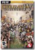 Sid Meier’s Civilization IV: Warlords per PC Windows