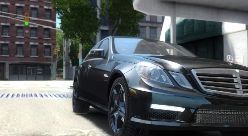 Immagine di Grand Theft Auto IV per PC Windows