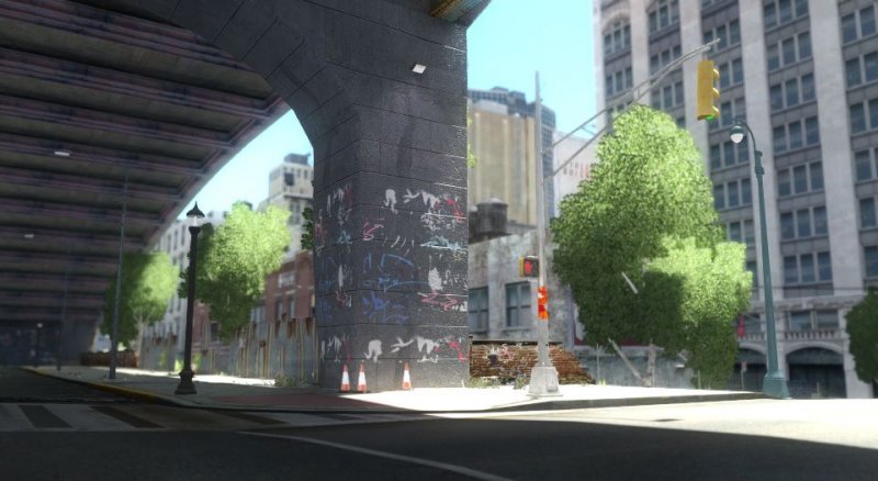 Immagine di Grand Theft Auto IV per PC Windows