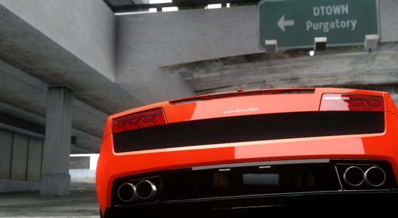 Immagine di Grand Theft Auto IV per PC Windows