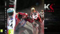 SBK Generations - Teaser Trailer