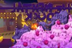 Worms Revolution si arricchisce di liquidi dinamici e oggetti fisici - Notizia