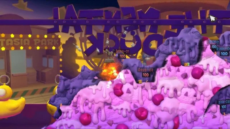 PC Release - Ottobre 2012