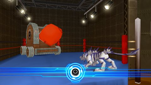 Digimon World Re:Digitize