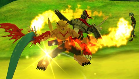 Digimon World Re:Digitize