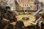 Bravely Default - Mercoledì sapremo qualcosa in più su professioni e abilità - Notizia