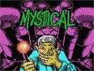 Mystical per MSX