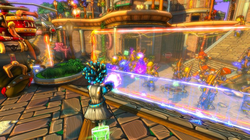 Immagine di Dungeon Defenders per PC Windows