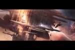 Halo 4 - Concept per la mappa Warhorse - Notizia
