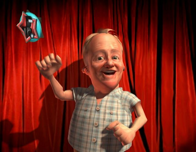 Sports Challenge Sfida Sportiva