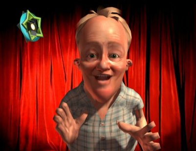 Sports Challenge Sfida Sportiva