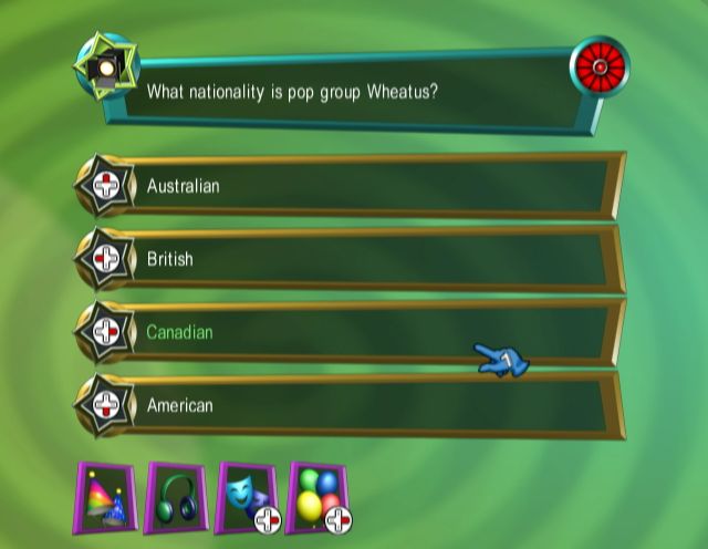 Sports Challenge Sfida Sportiva