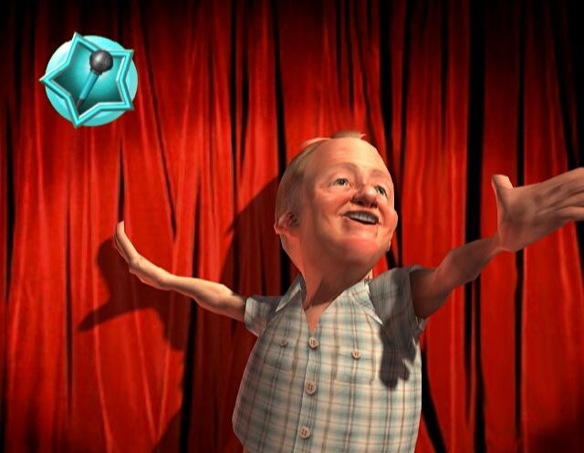 Sports Challenge Sfida Sportiva