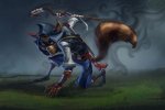Sly Cooper: Thieves in Time - Un contest di design - Notizia