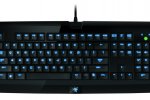 Razer BlackWidow - Recensione