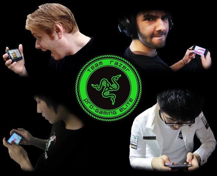 Razer risponde alle voci sul cambio di rotta dei WCG Razer risponde alle voci sul cambio di rotta dei WCG