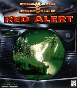 Command & Conquer: Red Alert per PC MS-DOS