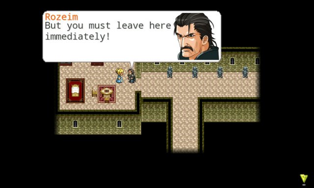 Symphony of Eternity