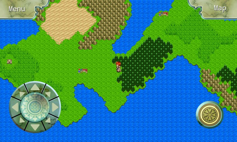 Symphony of Eternity