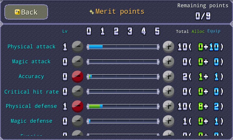 Symphony of Eternity