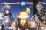 .hack Versus - Prime immagini - Notizia