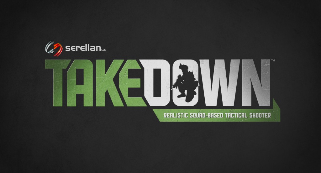 TakedownはKickstarterでフィニッシュラインに到達しました