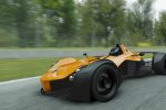 Project CARS - Nuove immagini e nuovi indizi - Notizia
