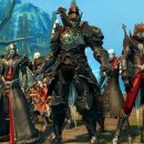 Aion - Disponibile la patch 3.5