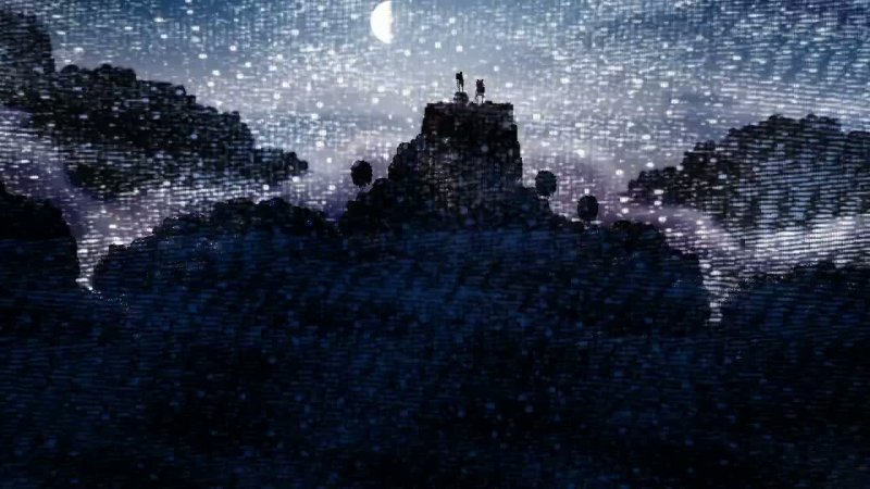 Un regalo per chi acquista Superbrothers: Sword & Sworcery su Steam