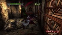 Devil May Cry HD Collection - Trailer di lancio