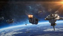 Sins of a Solar Empire: Rebellion - Trailer di presentazione