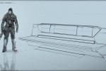 City Interactive annuncia Alien Fear - Notizia