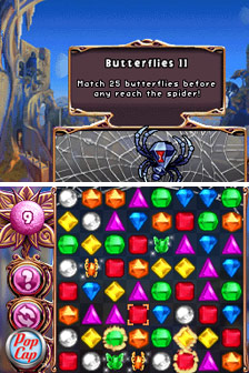 Bejeweled 3