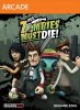 All Zombies Must Die! per Xbox 360