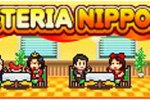 Kairosoft annuncia Cafeteria Nipponica per Android - Notizia