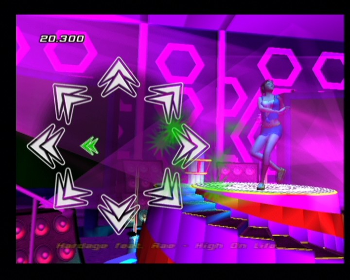 Dance Party: Pop Hits