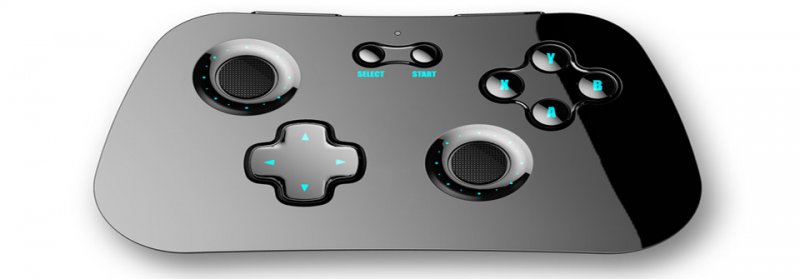 Una campagna Kickstart anche per un controller bluetooth