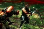 Ninja Gaiden 3 - Demo disponibile su Xbox Live Marketplace - Notizia