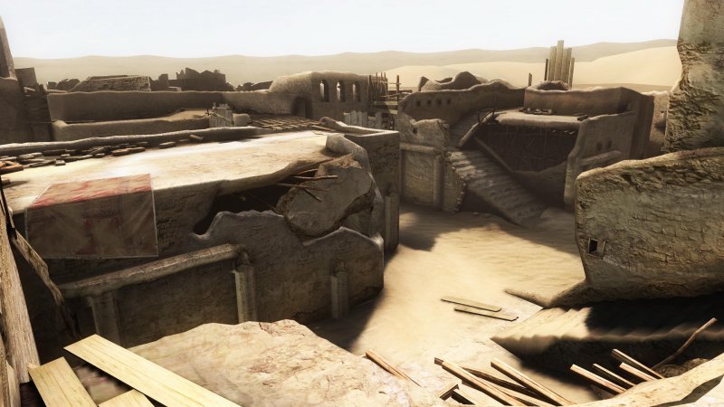 Immagine di Ninja Gaiden 3 per Xbox 360