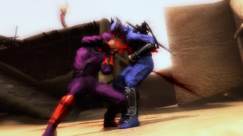 Immagine di Ninja Gaiden 3 per Xbox 360