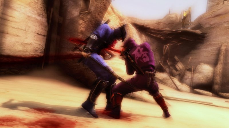 Immagine di Ninja Gaiden 3 per Xbox 360