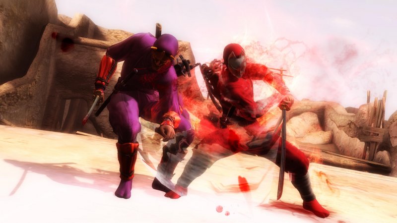 Immagine di Ninja Gaiden 3 per Xbox 360