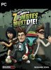 All Zombies Must Die! per PC Windows